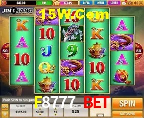 A Emoção da Loteria na F8777 Bet: Uma Chance de Mudança de Vida
