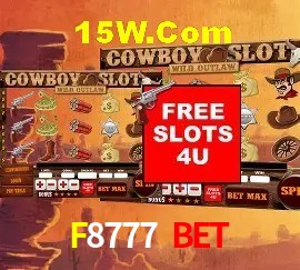 Desvendando o Mundo dos Jogos Virtuais na F8777 Bet